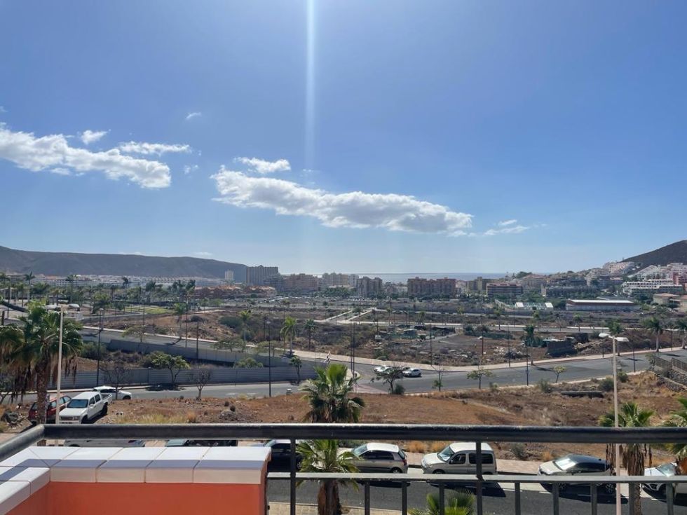 Penthouse for sale in  Arona, Spain - 052581