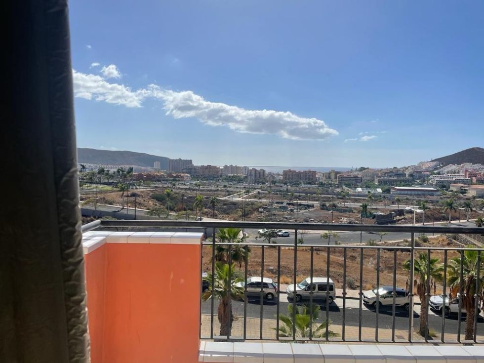 Penthouse for sale in  Arona, Spain - 052581