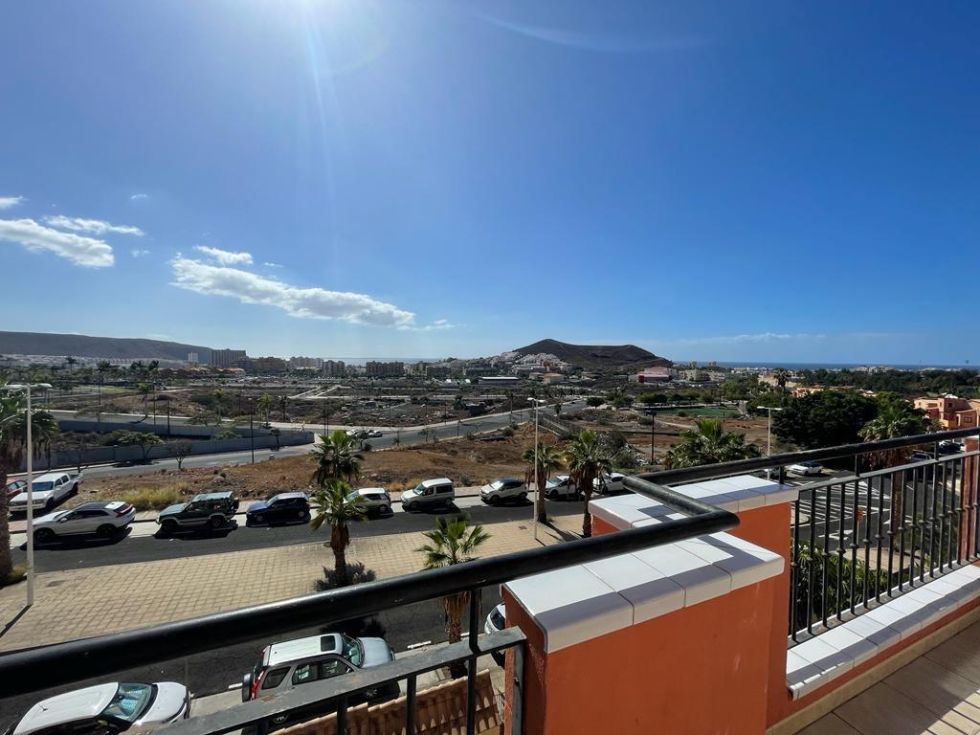 Penthouse for sale in  Arona, Spain - 052581