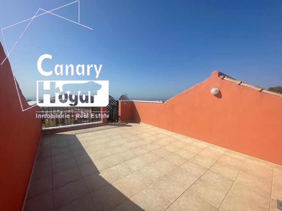 Penthouse for sale in  Arona, Spain - 052591