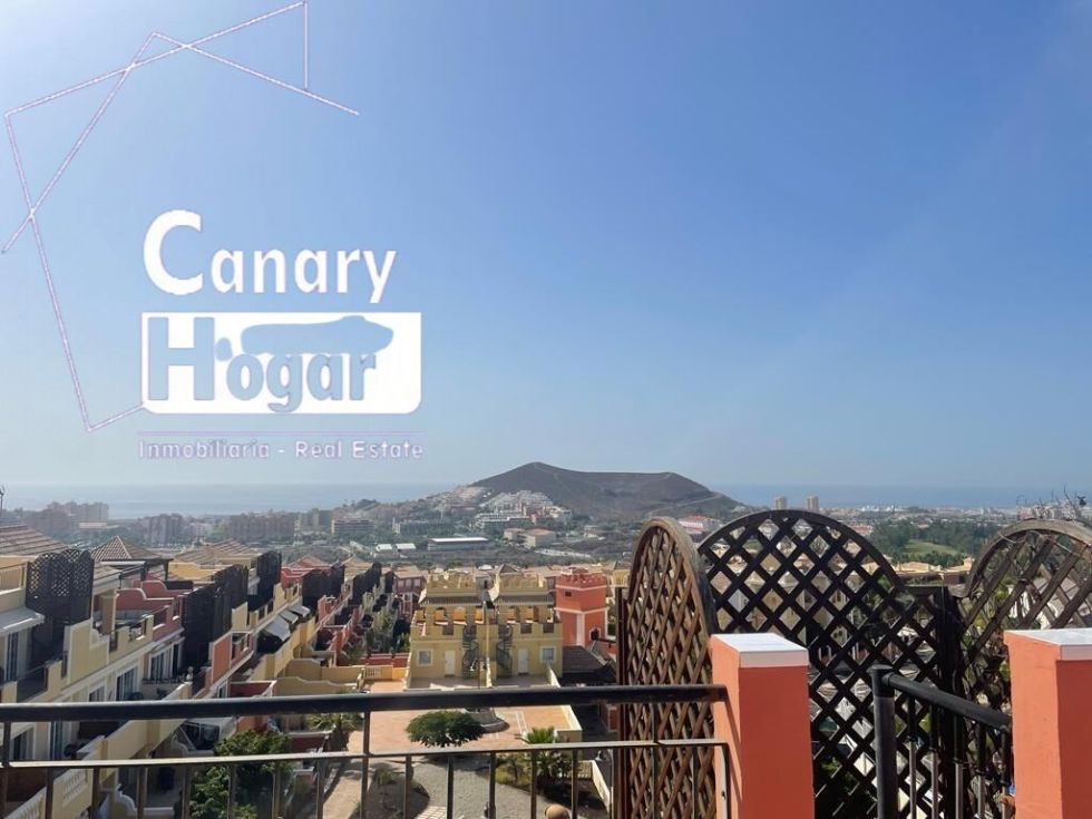 Penthouse for sale in  Arona, Spain - 052591