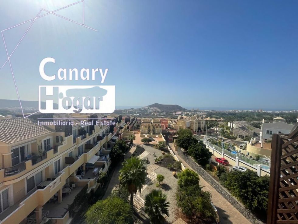 Penthouse for sale in  Arona, Spain - 052591