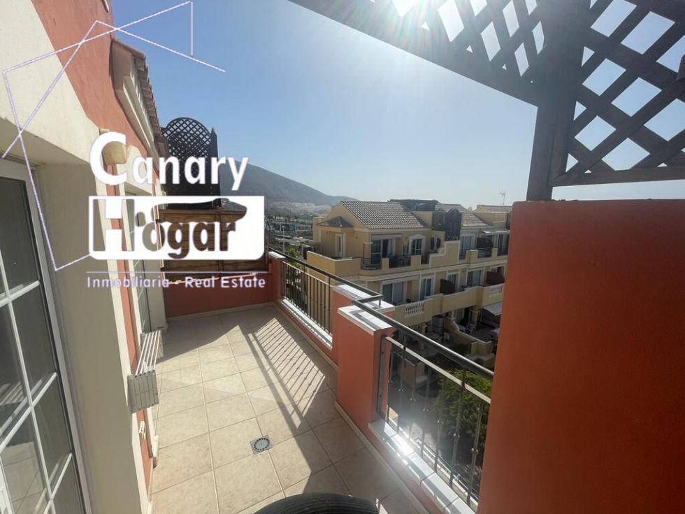 Penthouse for sale in  Arona, Spain - 052591