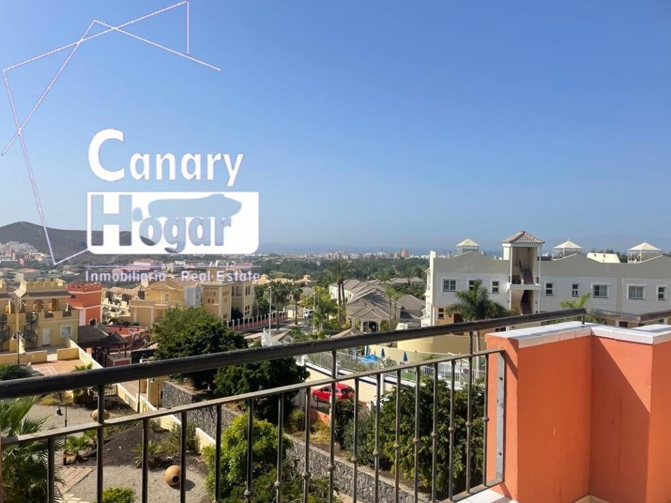 Penthouse for sale in  Arona, Spain - 052591