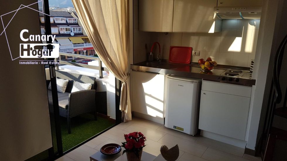 Penthouse for sale in  Arona, Spain - 053701