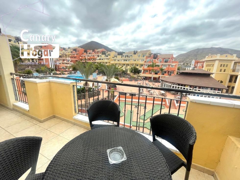 Penthouse for sale in  Arona, Spain - 054401