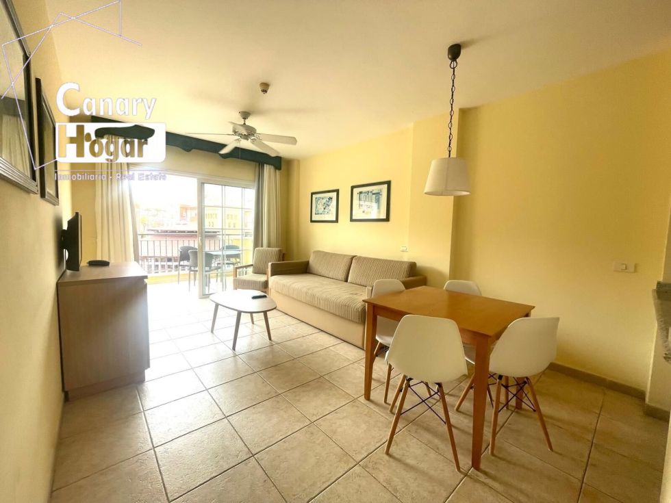 Penthouse for sale in  Arona, Spain - 054401