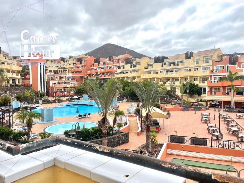 Penthouse for sale in  Arona, Spain - 054401