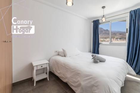 Penthouse for rent in  Arona, Spain - 054491