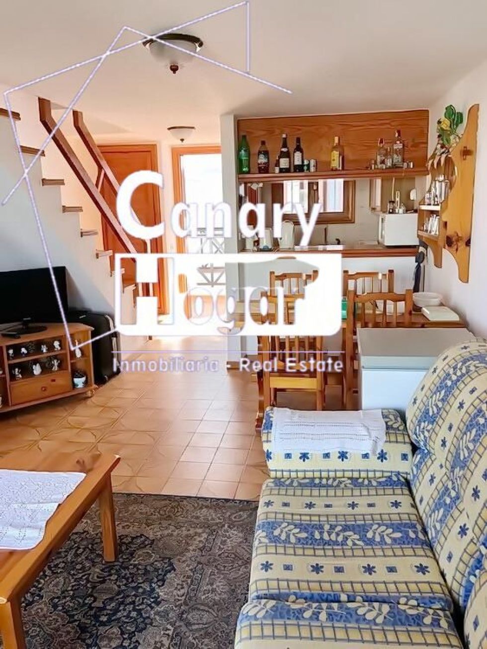 Penthouse for sale in  Arona, Spain - 055291