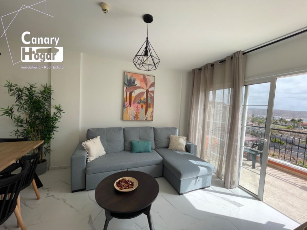 Penthouse for sale in  Arona, Spain - 055521