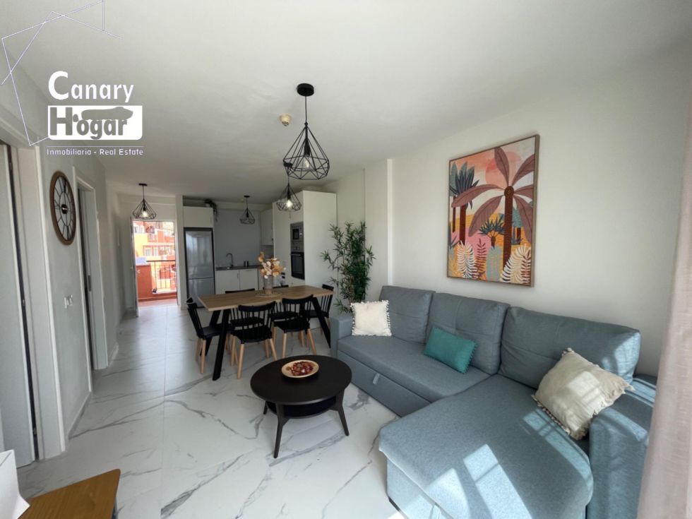 Penthouse for sale in  Arona, Spain - 055521