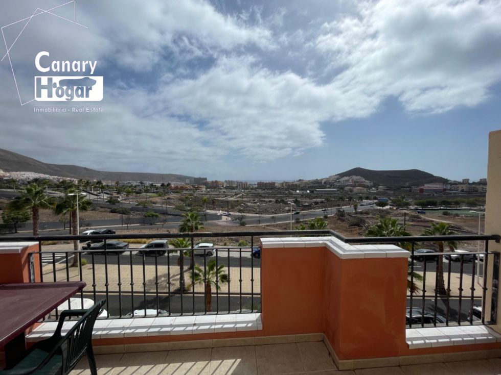 Penthouse for sale in  Arona, Spain - 055521