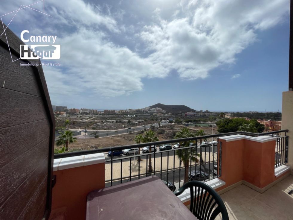 Penthouse for sale in  Arona, Spain - 055521