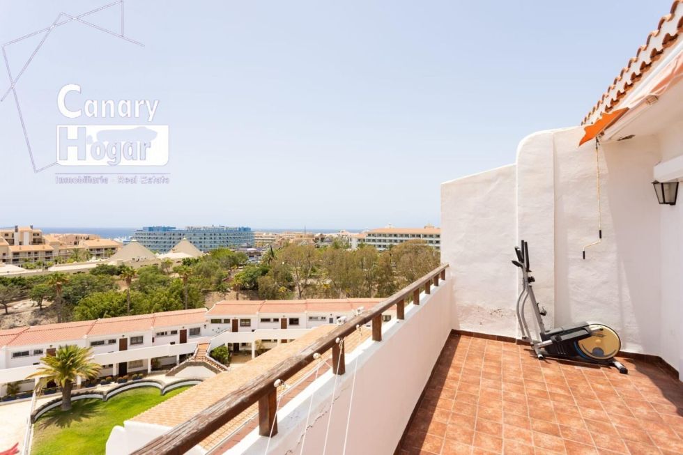 Penthouse for sale in  Arona, Spain - 056341