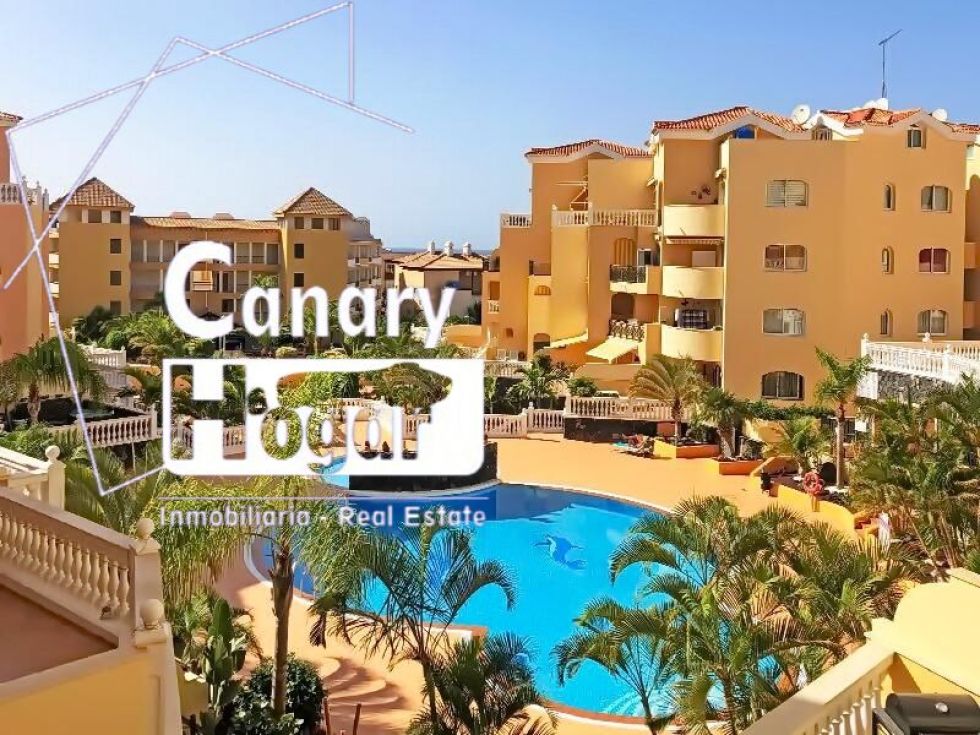 Penthouse for sale in  Arona, Spain - 057391