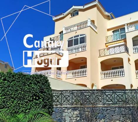 Penthouse for sale in  Arona, Spain - 057391