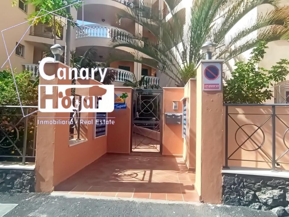 Penthouse for sale in  Arona, Spain - 057391