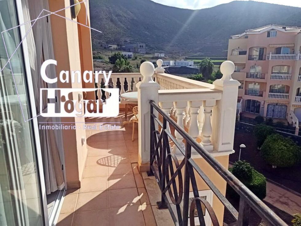 Penthouse for sale in  Arona, Spain - 057391