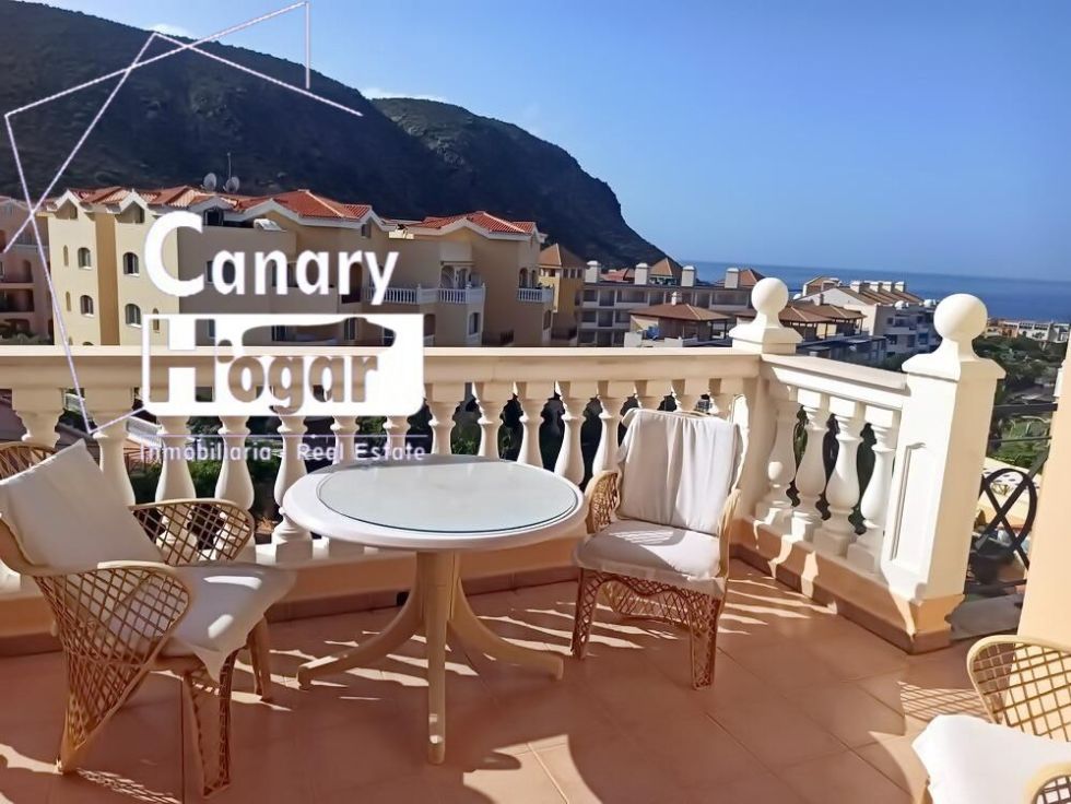 Penthouse for sale in  Arona, Spain - 057391