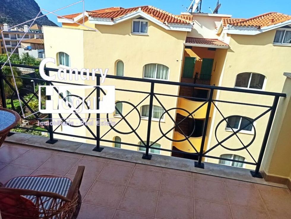 Penthouse for sale in  Arona, Spain - 057391
