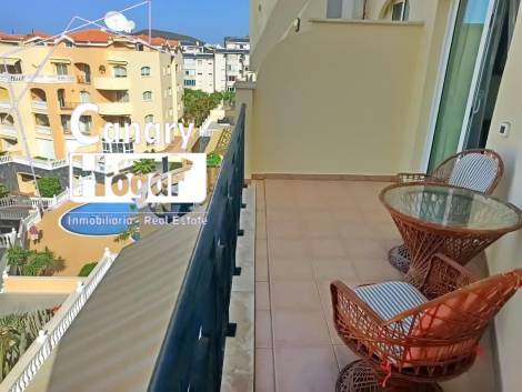 Penthouse for sale in  Arona, Spain - 057391