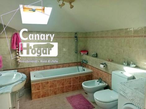 Penthouse for sale in  Arona, Spain - 057391