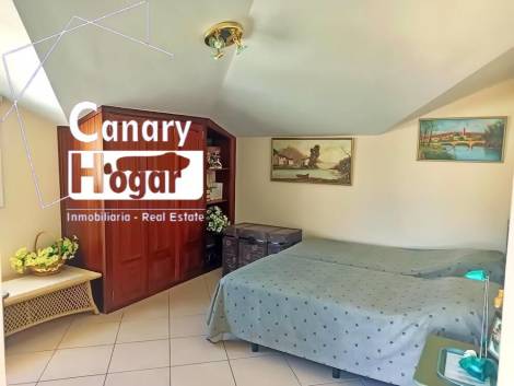 Penthouse for sale in  Arona, Spain - 057391