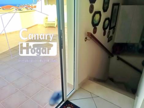 Penthouse for sale in  Arona, Spain - 057391