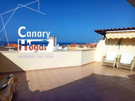 Penthouse for sale in  Arona, Spain - 057391