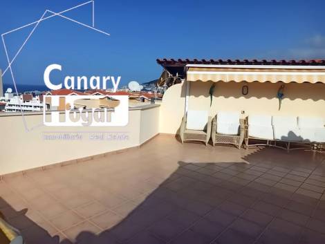 Penthouse for sale in  Arona, Spain - 057391