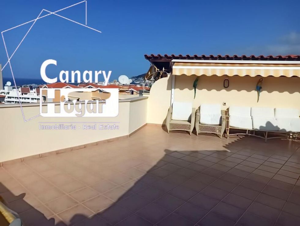 Penthouse for sale in  Arona, Spain - 057391