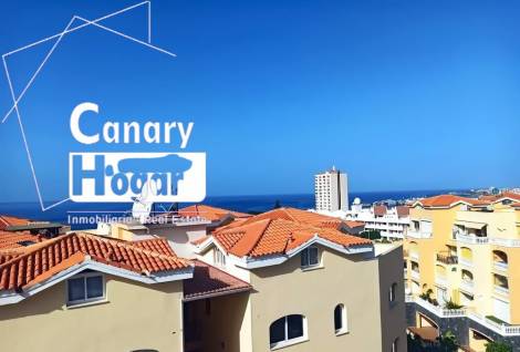 Penthouse for sale in  Arona, Spain - 057391