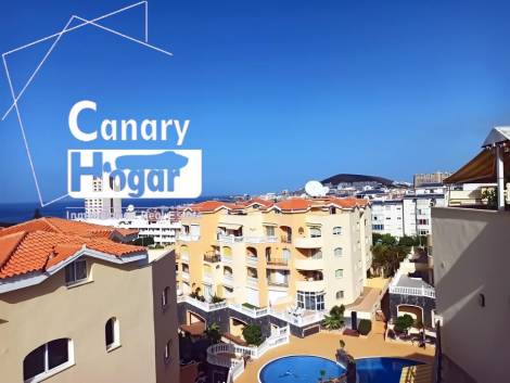 Penthouse for sale in  Arona, Spain - 057391
