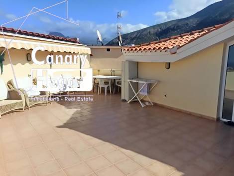 Penthouse for sale in  Arona, Spain - 057391