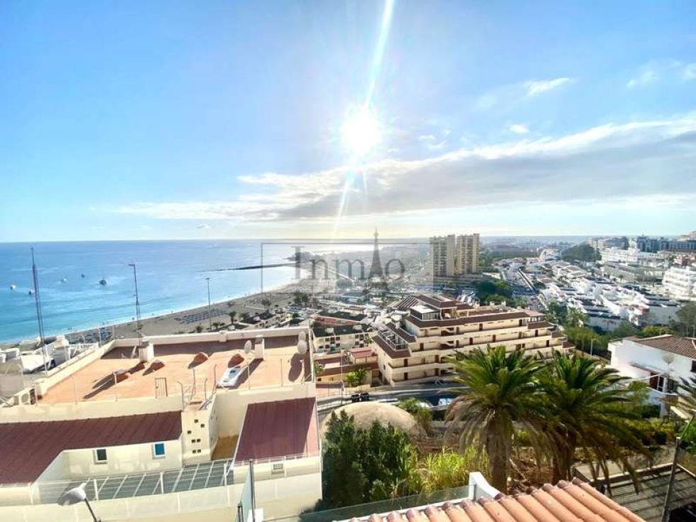 Penthouse for sale in  Arona, Spain - 387065