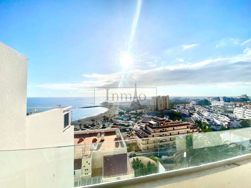 Penthouse for sale in  Arona, Spain - 387065