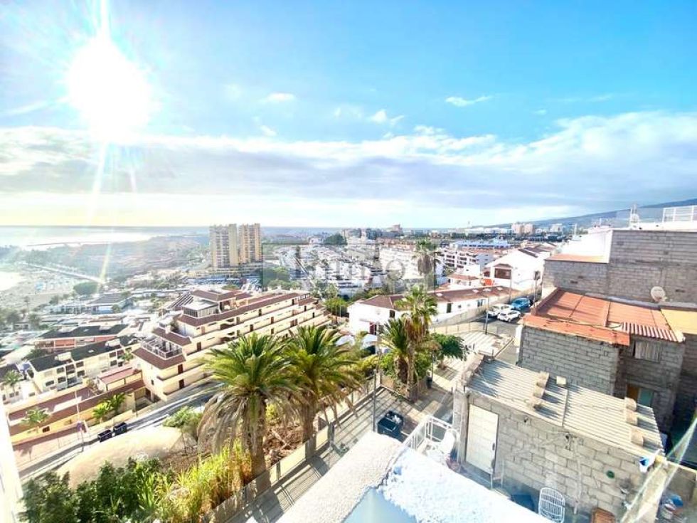 Penthouse for sale in  Arona, Spain - 387065