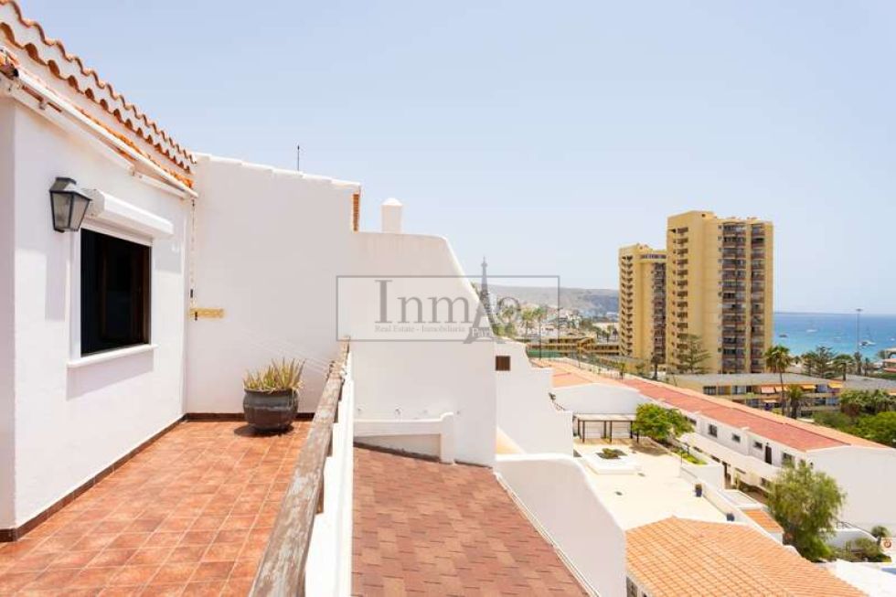 Penthouse for sale in  Arona, Spain - 408379