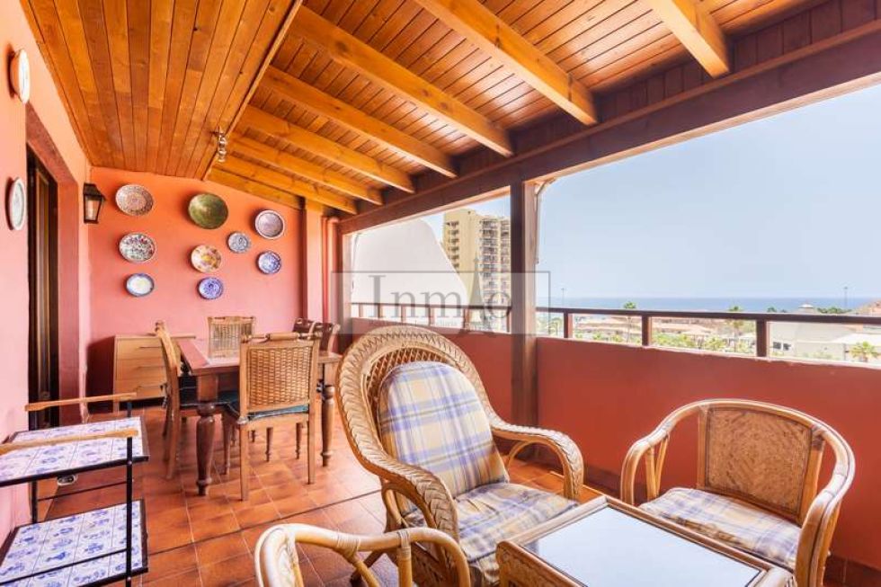 Penthouse for sale in  Arona, Spain - 408379