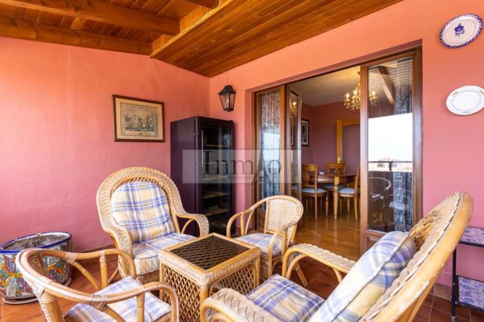 Penthouse for sale in  Arona, Spain - 408379