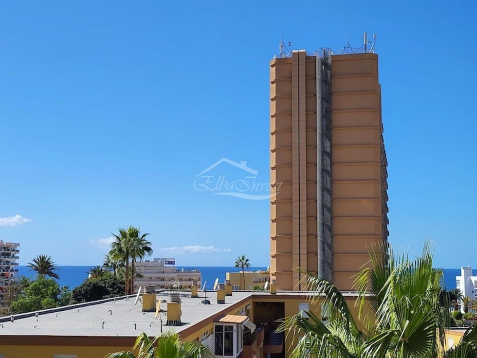 Penthouse for sale in  Arona, Spain - 5719