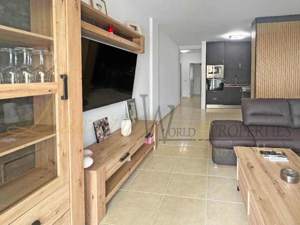 Penthouse for sale in  Arona, Spain - LWP4337 Mirador del Atlantico - Chayofa