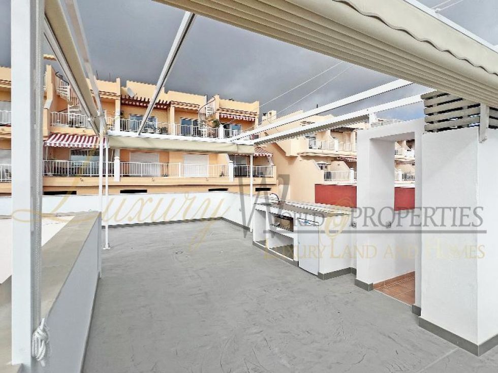 Penthouse for sale in  Arona, Spain - LWP4337 Mirador del Atlantico - Chayofa