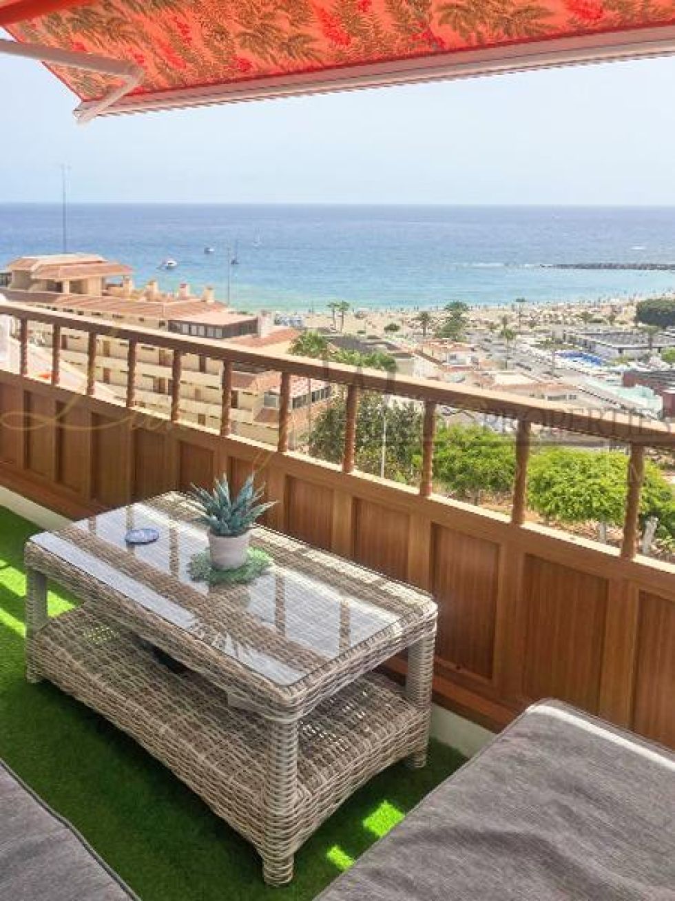 Penthouse for sale in  Arona, Spain - LWP44599 Los Alamos - Los Cristianos