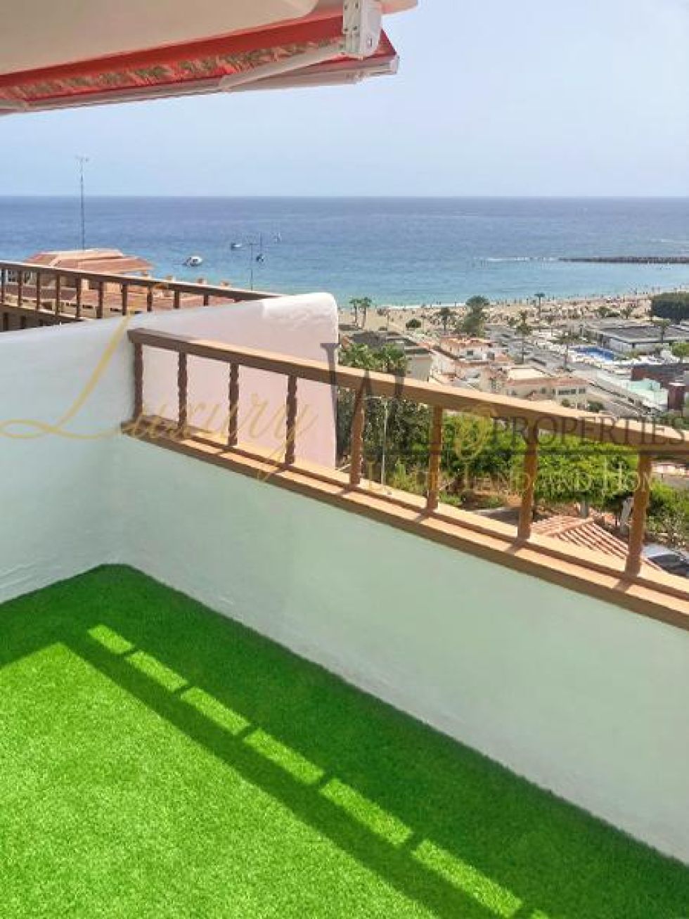 Penthouse for sale in  Arona, Spain - LWP44599 Los Alamos - Los Cristianos