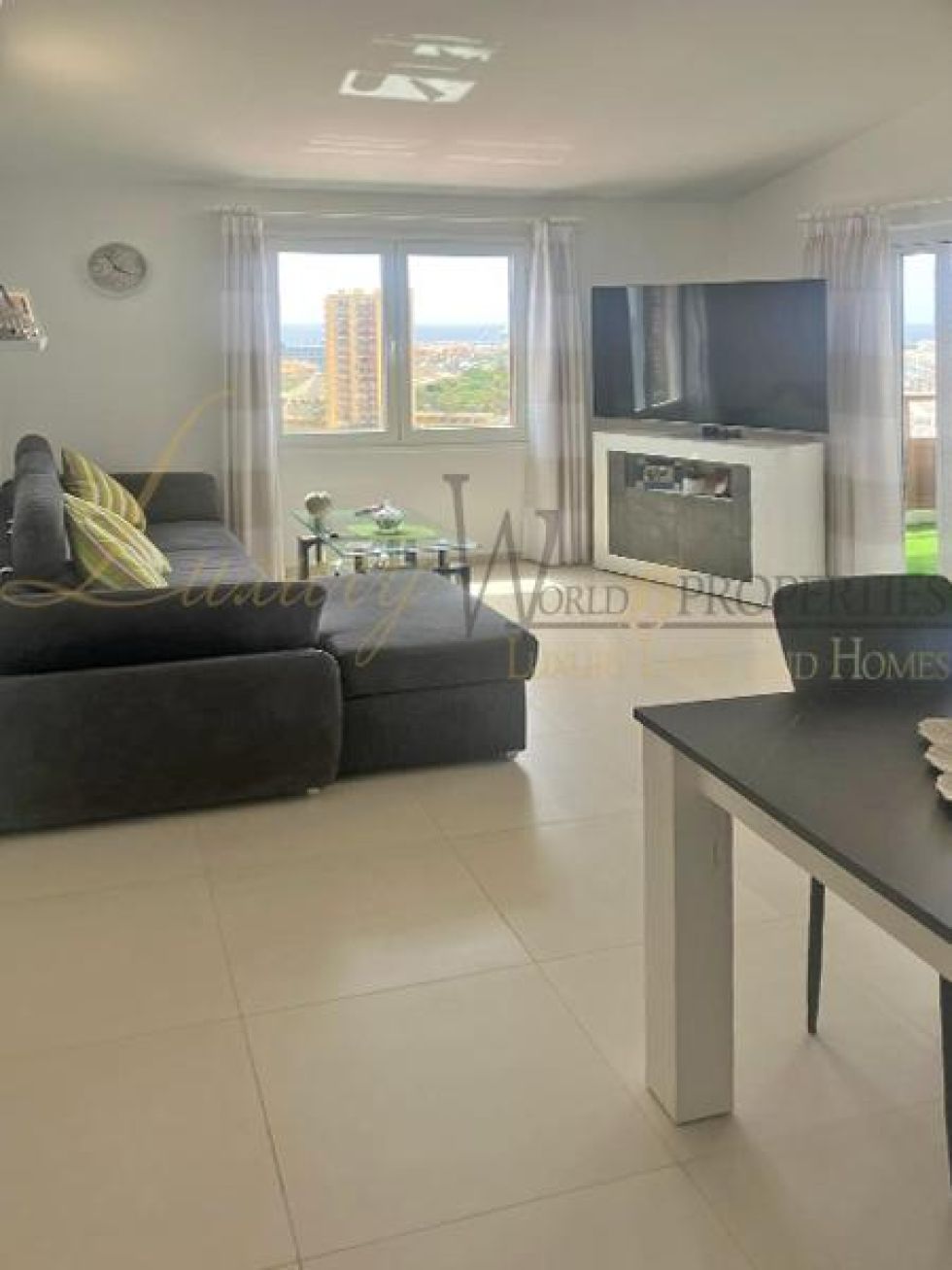 Penthouse for sale in  Arona, Spain - LWP44599 Los Alamos - Los Cristianos