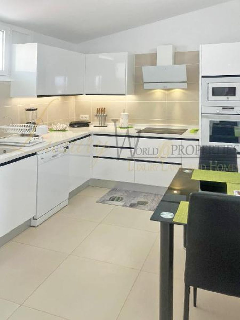Penthouse for sale in  Arona, Spain - LWP44599 Los Alamos - Los Cristianos