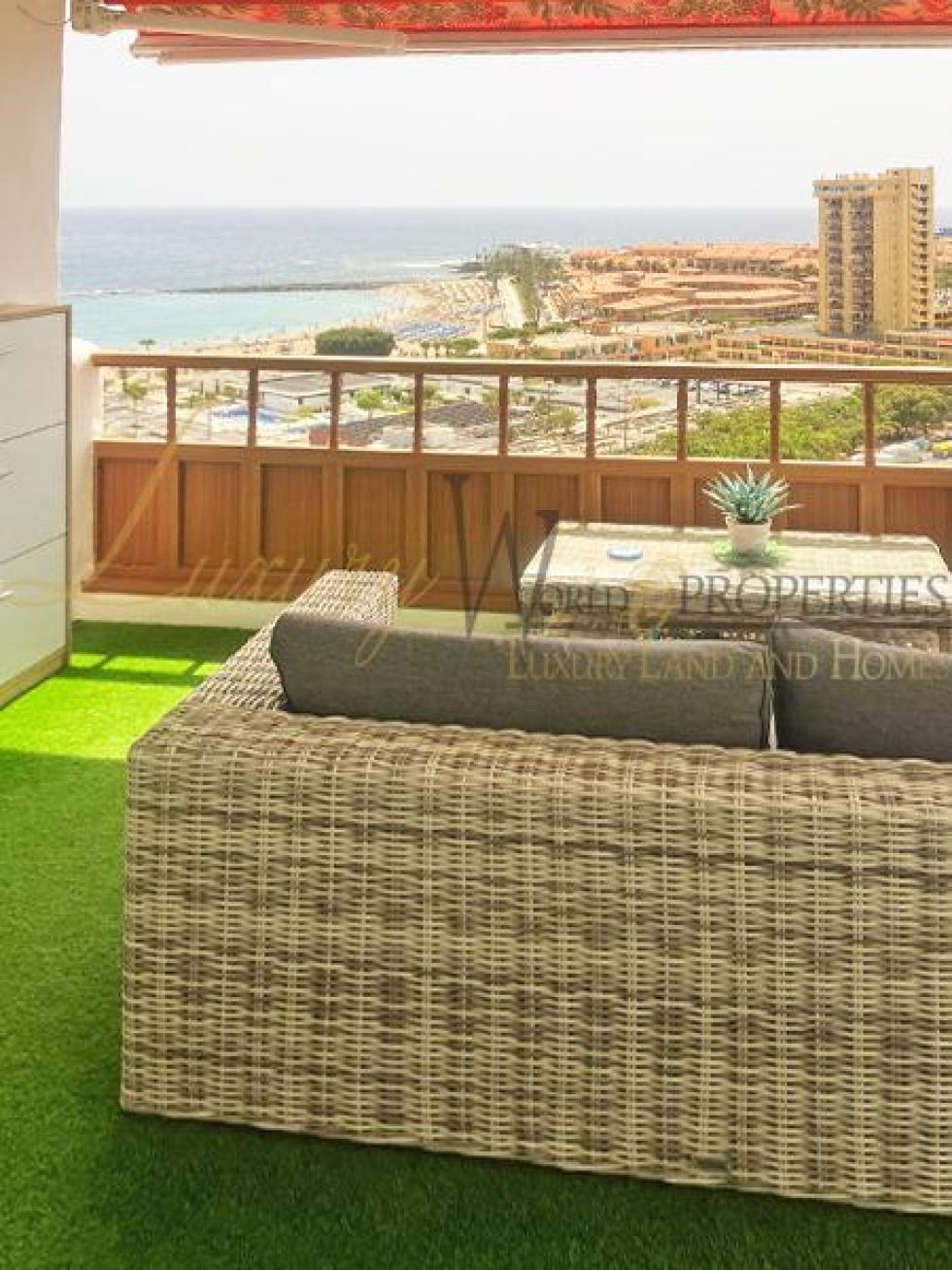 Penthouse for sale in  Arona, Spain - LWP44599 Los Alamos - Los Cristianos