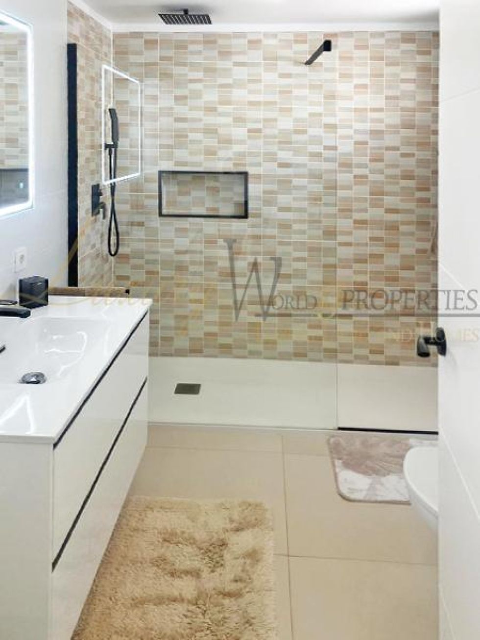 Penthouse for sale in  Arona, Spain - LWP44599 Los Alamos - Los Cristianos